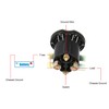 A ABSOPRO Golf Cart 48V Magnet for EZGO TXT 2010-2021