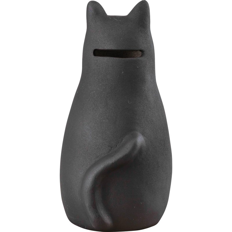 Sunart SAN4020-1 Cute Miscellaneous Goods Cat Money Box Miscellaneous Goods