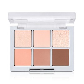 2AN Better Me Eye Palette 4.5g / 투에이엔 베러미 아이팔레트 4.5g