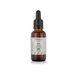 Salerm Homme Beard Oil, 1.0 Ounce/30 ml