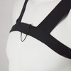 URSA X Strap: One-Piece Harness for Microphone Transmitters and Lav