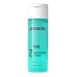 Proactiv Toner Revitalizador Paso 2 Tónico 60 Días 120ml