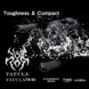 Daiwa Tatula TW 80H Bait Reel 22, 2022 Model
