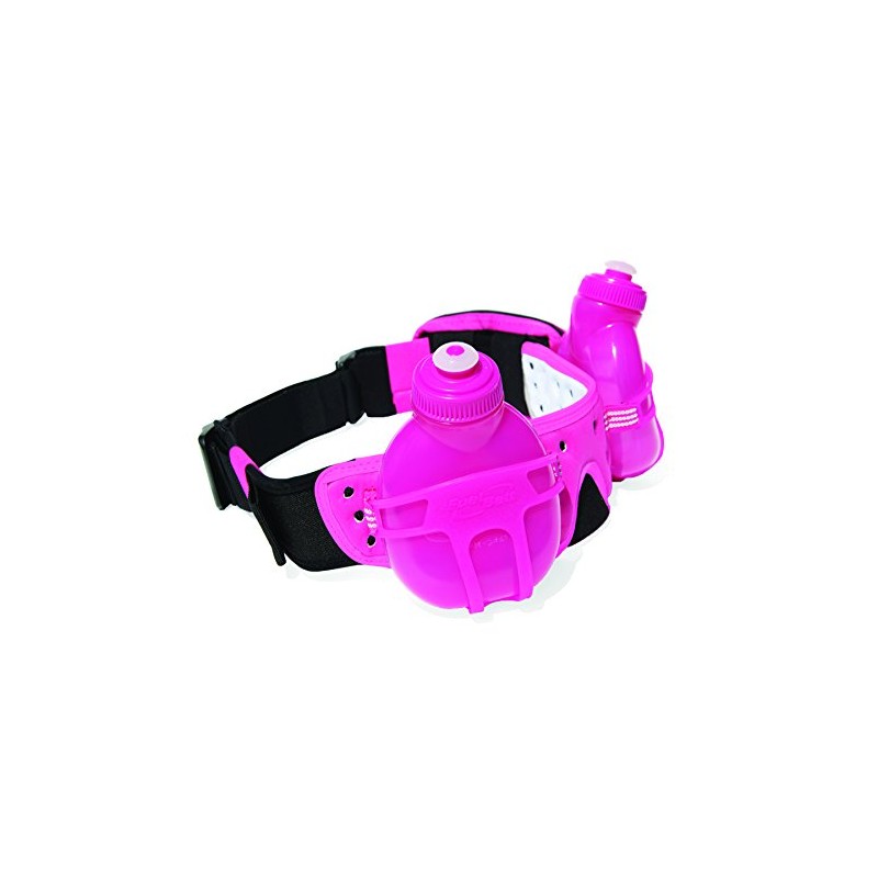 FuelBelt Trinkgürtel Revenge R2O, Pink