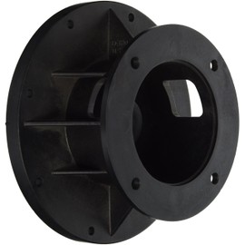 Pentair LA295 Seal Bracket Replacement Universal Booster Pool and Spa Pump