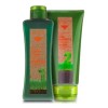 Salerm Biokera Shampoo + Mascarilla Kit Cabellos Tratados Biokera Salerm