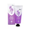 Ikel Lavender Heel Exfoliating Foot Cream 100g / 이켈 라벤더 발뒤꿈치 각질 풋크림 100g