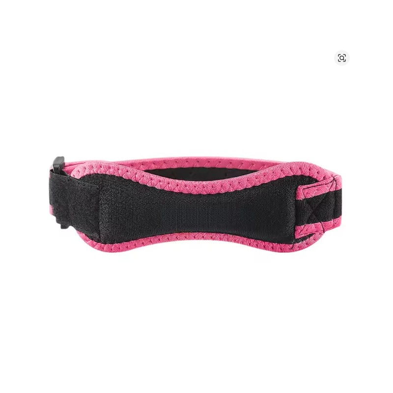 Adjustable Knee Support Strap for Basketball & Running – Compression
