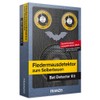 Franzis Verlag GmbH 4019631150493 Bat Detector Kit, Colourful