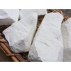 NIKOLAEV Edible Chalk Chunks Natural for Eating, 1 lb (450