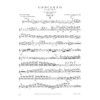 Beethoven, Ludwig - Triple Concerto in C Major for Violin,