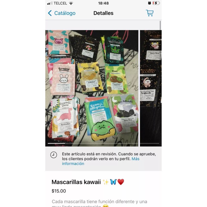 NYX Professional Makeup Ponte Bonita Cosméticos