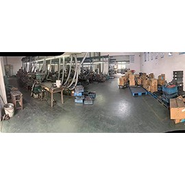 DW217 DW221 DW222 DW252 DW272 DW274-220 DW274W DW276-220 5359 2121 ELU27158 ET1245 Carbon Brushes Compatible with Electric Drill/Drywall Screwdriver 6Pcs Tita/LOETPR