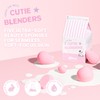 Maea Beauty® Over The Moo Cutie Blenders | Moo Mallow