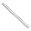 10Pcs Stainless Steel Rod Round Straight Shaft Bar 8mm Accessory