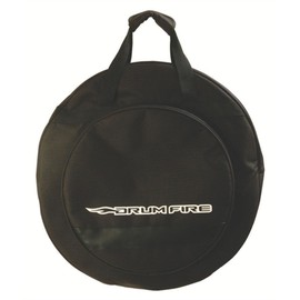 On-Stage CB4000 DrumFire Deluxe Backpack Cymbal Bag