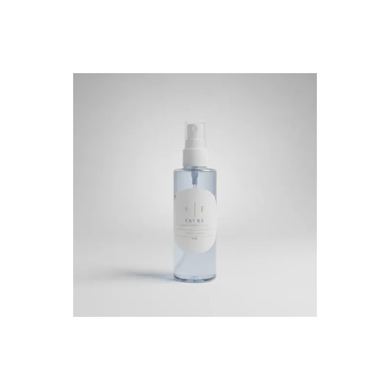 Tónico Facial De Lavanda Fayre Cuidado Natural 125ml
