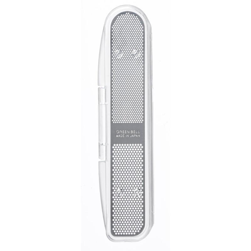 Green Bell YB-03 Fingertip Beauty Shinari Nail File