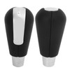 Gear Shift Knob Comfortable Touch Feeling Gearstick Head Replacement for