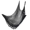 Aoneky Polyester 6.5' x 9.8' Playground Net - Kids Safety