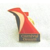 CARNIVAL CRUISE LINES DREAM platinum past guest VIP lapel PIN