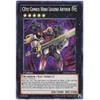 yugioh - CXyz Comics Hero Legend Arthur NUMH-EN042 Unlimited Edition
