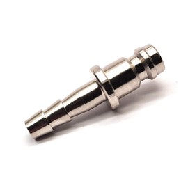 Rectus 21 Type - Quick Connector Male with 6mm Hosetail Used on Water Fed Pole Systems