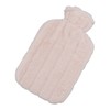 2000ML Hot Water Bag High Density Injection Hot Water Bottle