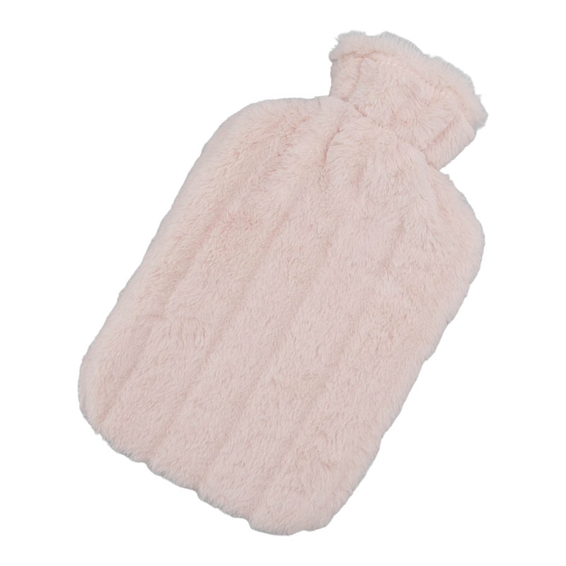 2000ML Hot Water Bag High Density Injection Hot Water Bottle