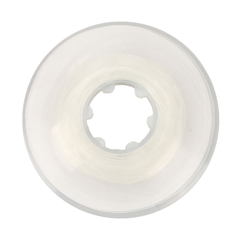 25 Inch Dental Orthodontic Elastic Chain Orthodontic Power Brand Rubber