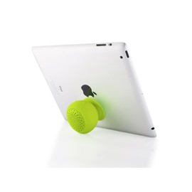 QDOS Q-Bopz Bluetooth Speaker - Green