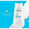 Dove Jabón Líquido Exfoliante Corporal Shower Gel 2pzs