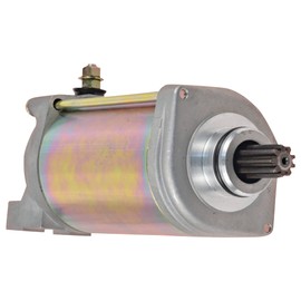 DB Electrical SND0682 Starter Compatible With/Replacement For Aprilia Motorcycle RST RSV SL Falco 1000 /Can-Am Motorcycle Spyder GS RS RT Series / AP0294356 / 420-294-356, 420-685-965/228000-7460