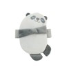 Toyo Case LHB-B-04 Big Panda Lunch Cooler Belt with Ice
