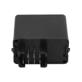 7 Pin Flasher Relay LED Turn Signal Flash Controller Fit for Suzuki GSXR/GSF/SFV/SV/DL