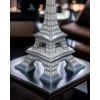 Eiffel Tower Model