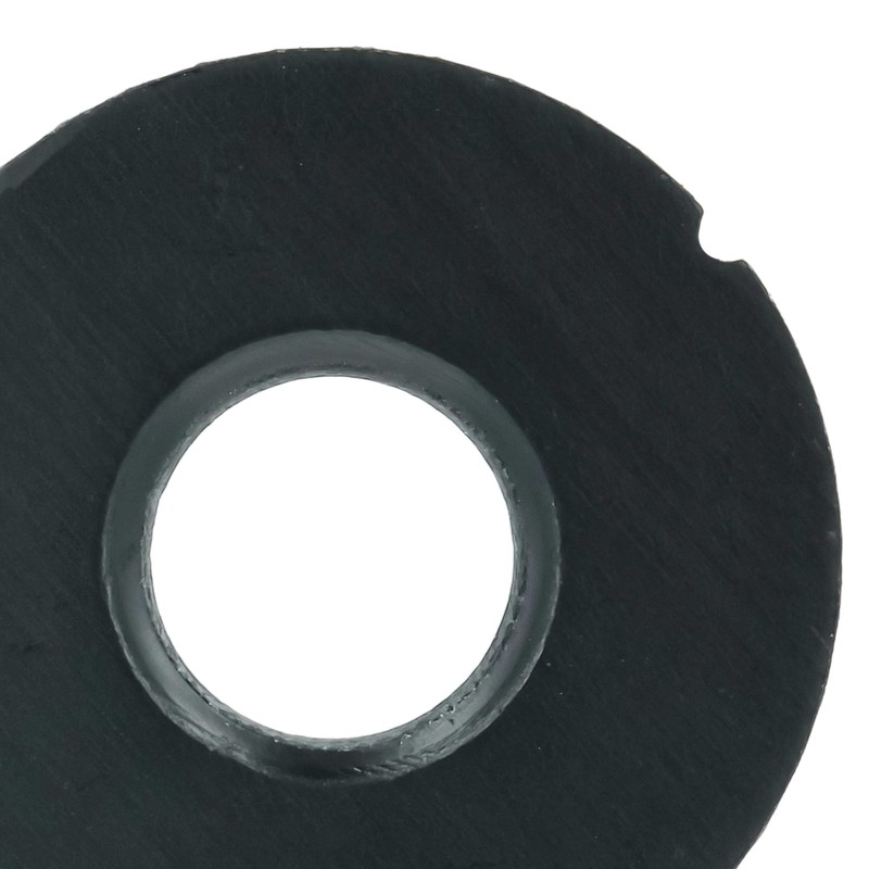 vhbw Rotary dial dial compatible with Canon EOS 80D camera