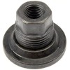 Dorman 611-202 Autograde Wheel Nut M14 1.50 Flanged Flat Face
