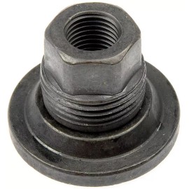 Dorman 611-202 Autograde Wheel Nut M14 1.50 Flanged Flat Face 22mm Hex, box of 5