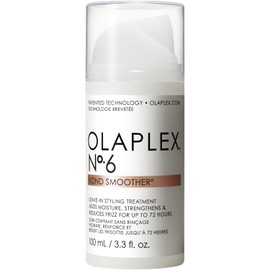 Olaplex. No7 Bonding Oil 30 ml + No 6 Bond Smoother 33 Fl Oz