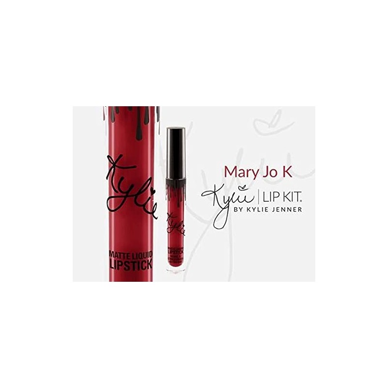 kit de cosméticos kylie Jenner Lip