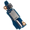 Deal4GO USB SD Card Reader I/O CMOS Circuit Board J5NYF