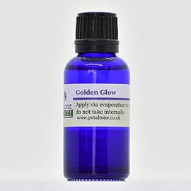 Petalton Essence Golden Grow 1.1 fl oz (30 ml)