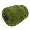 Crochet Yarn Soft Elastic Comfortable Skin Friendly Crocheting Knitting Yarn