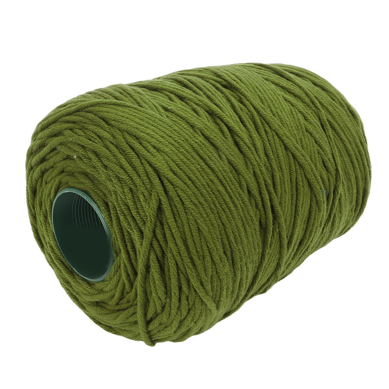 Crochet Yarn Soft Elastic Comfortable Skin Friendly Crocheting Knitting Yarn
