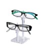 Pearl 880251 Eyeglass Stand, Sunglasses Stand, For 2 Pieces, Assembly,