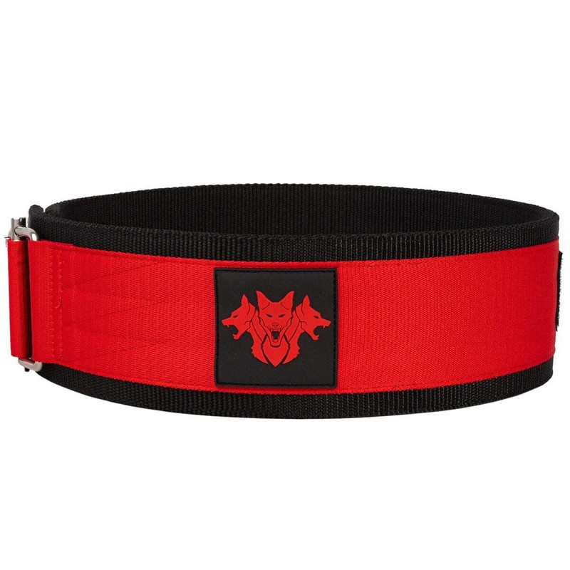 CERBERUS Strength Triple Layer Deadlift Belt (2XL)