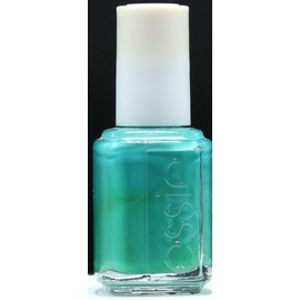 Essie Nail Lacquer # 915 Melody Maker  (Teal Green)   Free S&H