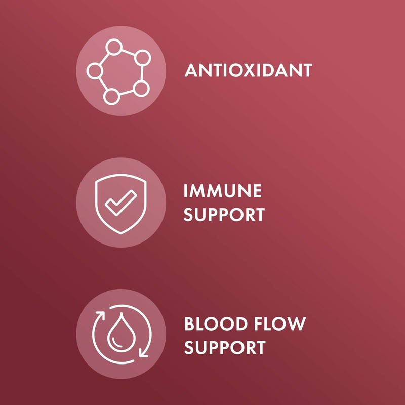 Dr. Mercola Organic Astaxanthin - 4 mg Astaxanthin - Powerful
