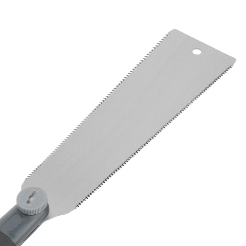 Hand Pull Saw TPR Handle Wear Resistant Incisive High Carbon
